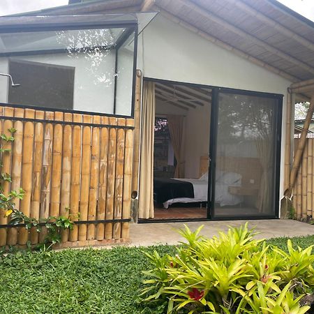 Ecohotel Alma Каларка Екстер'єр фото
