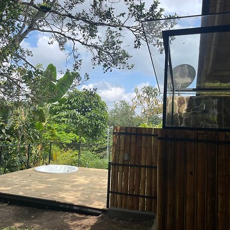Ecohotel Alma Каларка Екстер'єр фото