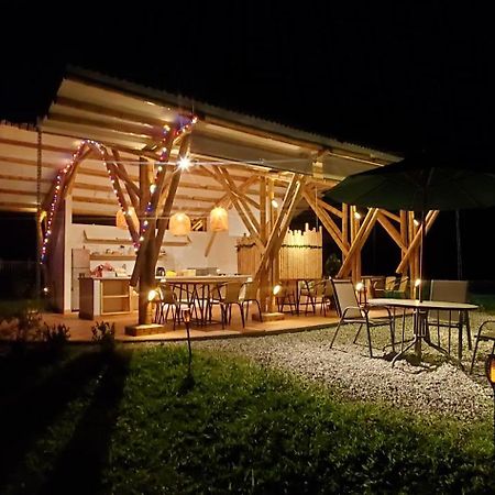 Ecohotel Alma Каларка Екстер'єр фото