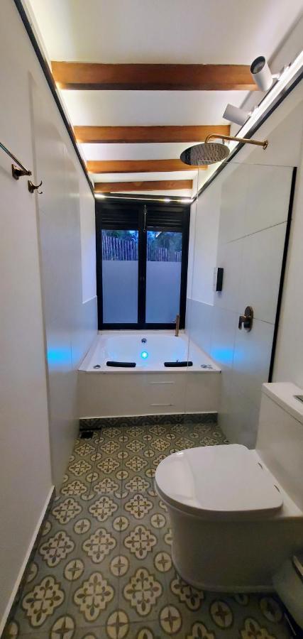 Ecohotel Alma Каларка Екстер'єр фото