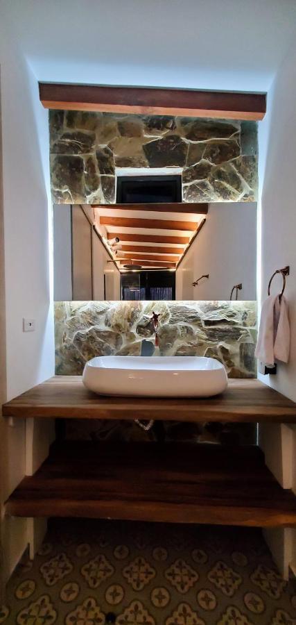 Ecohotel Alma Каларка Екстер'єр фото