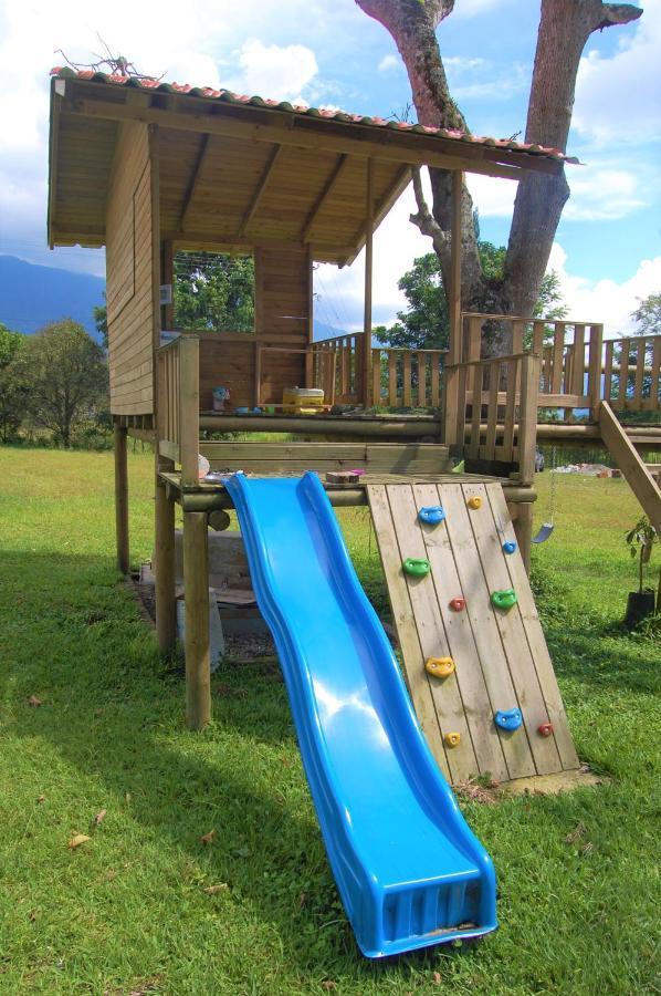 Ecohotel Alma Каларка Екстер'єр фото