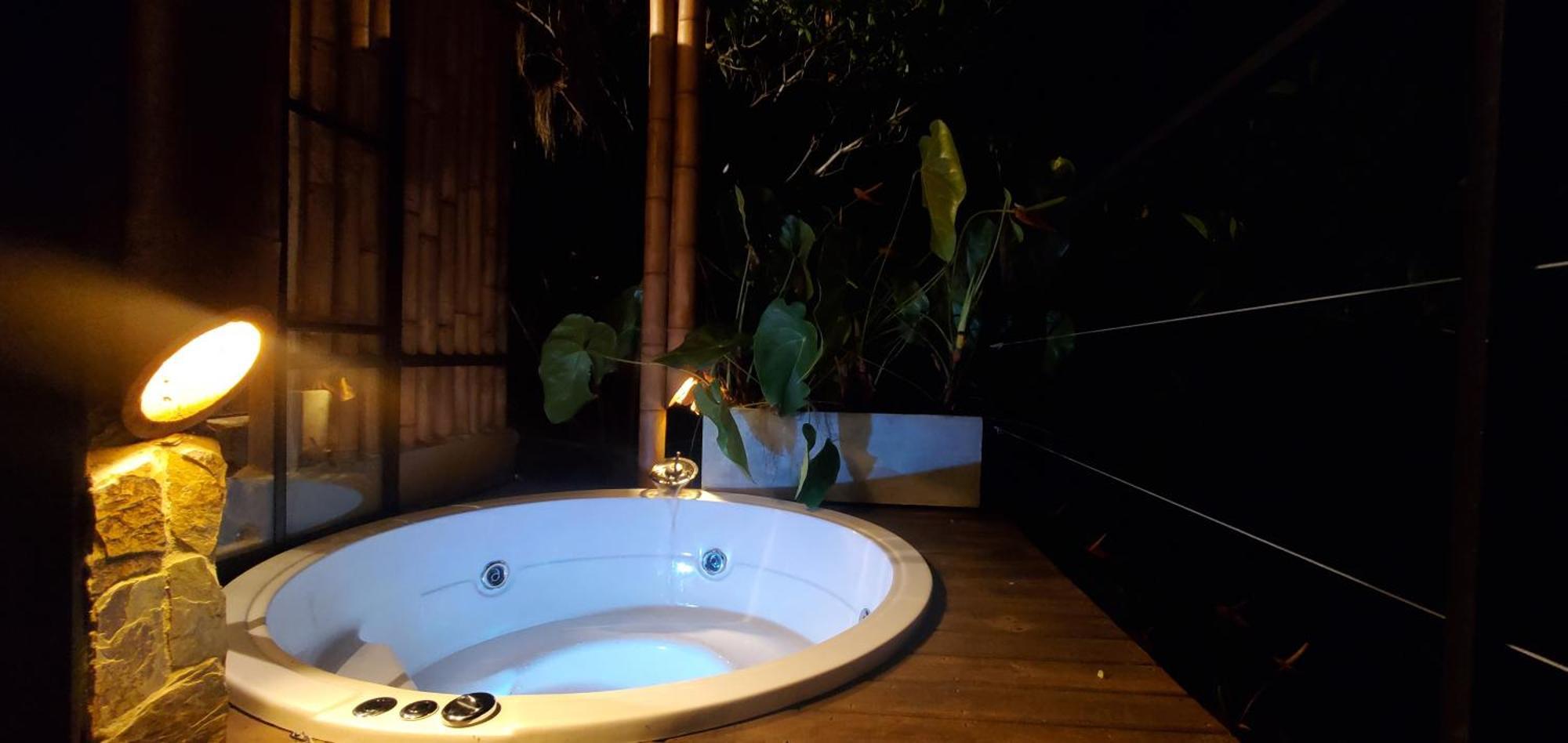 Ecohotel Alma Каларка Екстер'єр фото