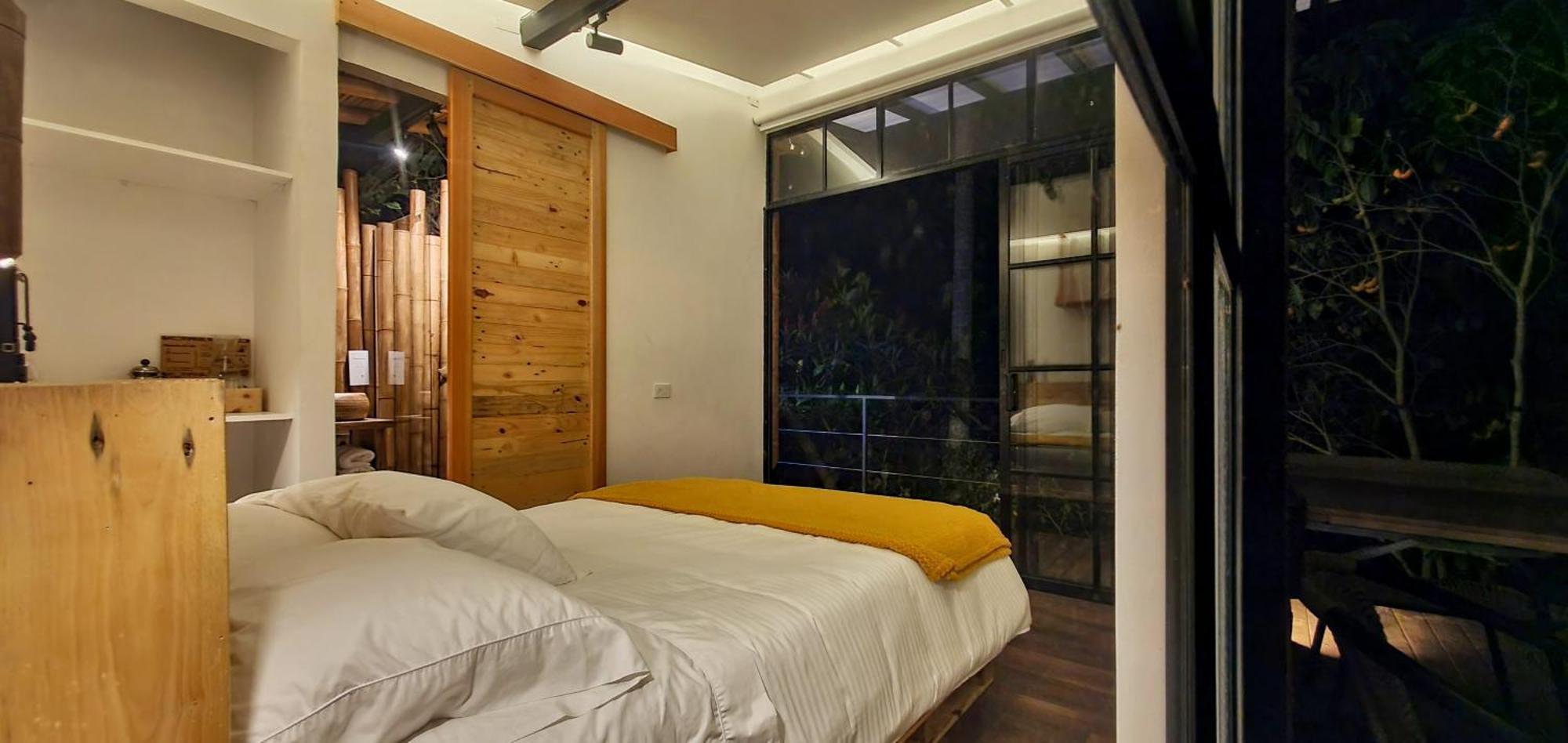 Ecohotel Alma Каларка Екстер'єр фото