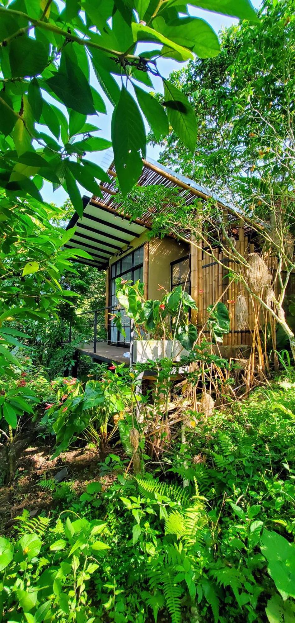 Ecohotel Alma Каларка Екстер'єр фото