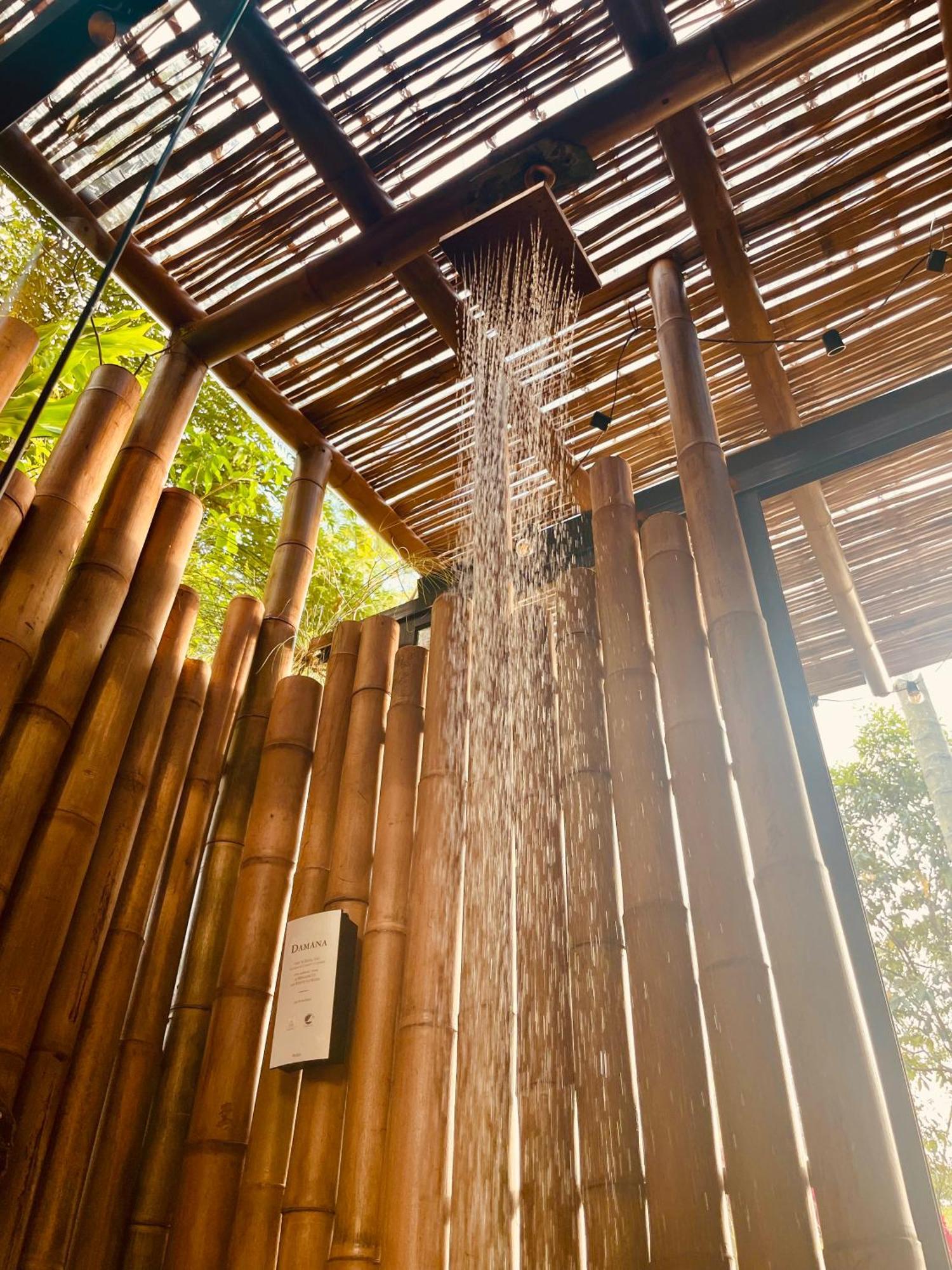 Ecohotel Alma Каларка Екстер'єр фото
