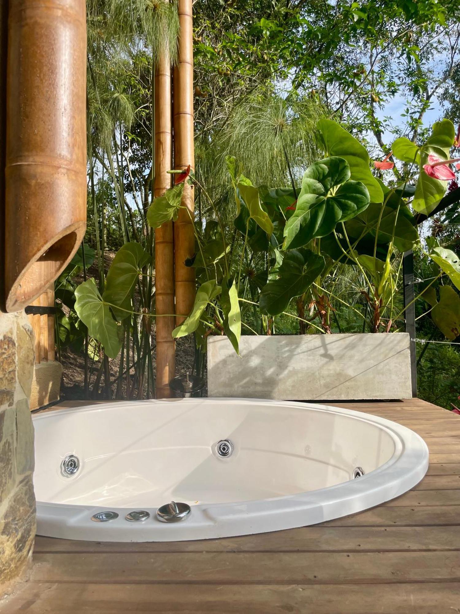 Ecohotel Alma Каларка Екстер'єр фото