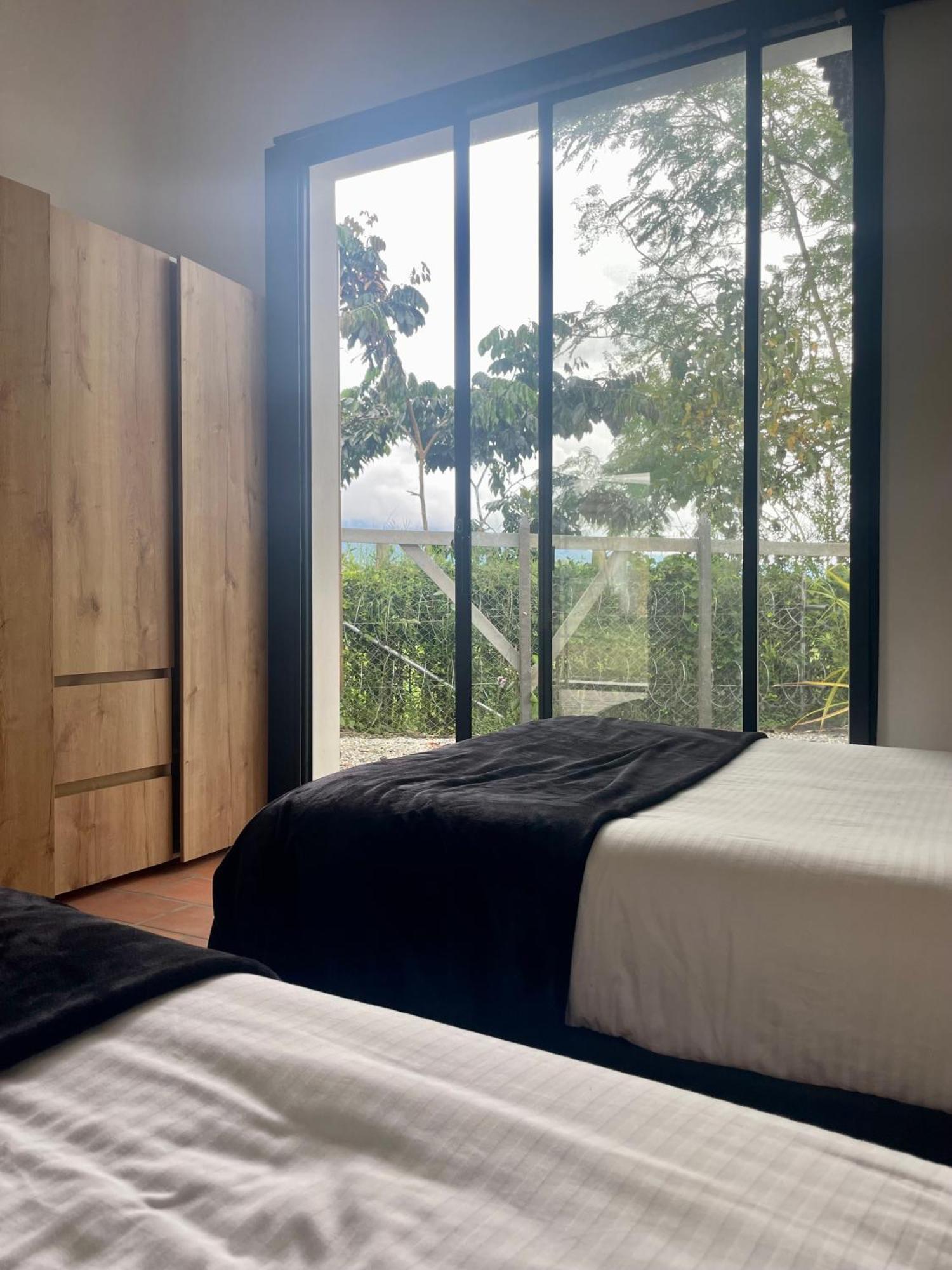 Ecohotel Alma Каларка Екстер'єр фото